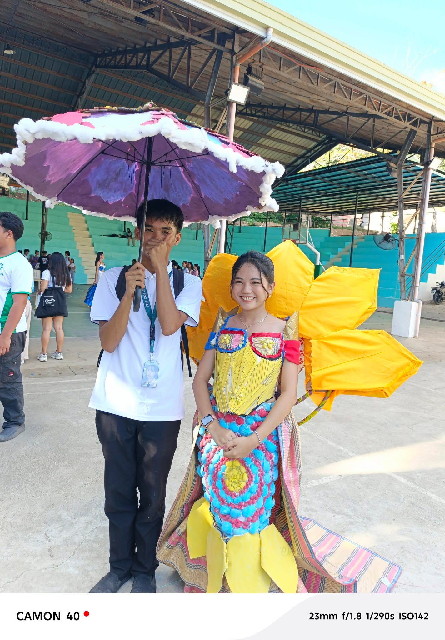 Achievement 4