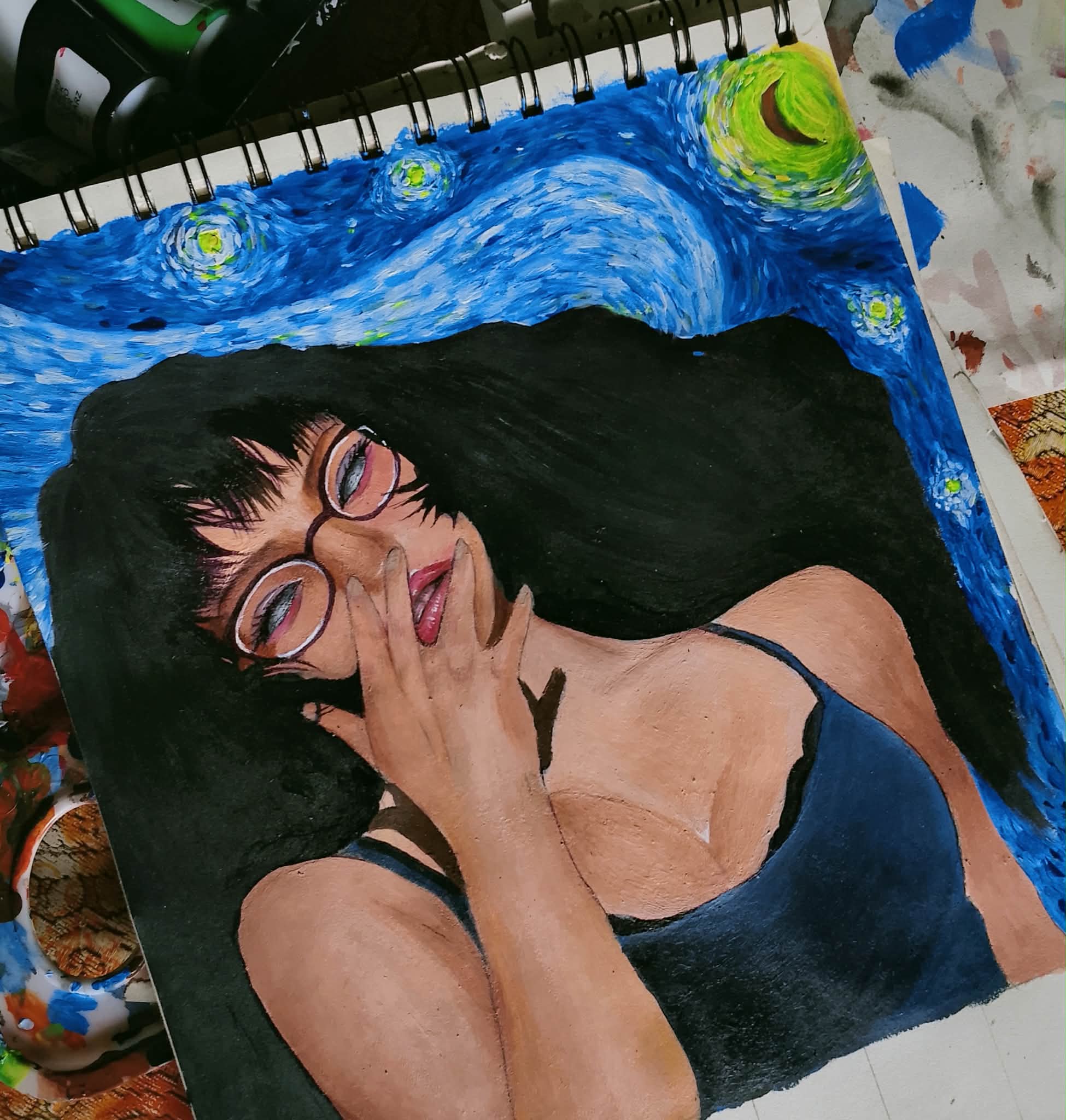 Art piece 1