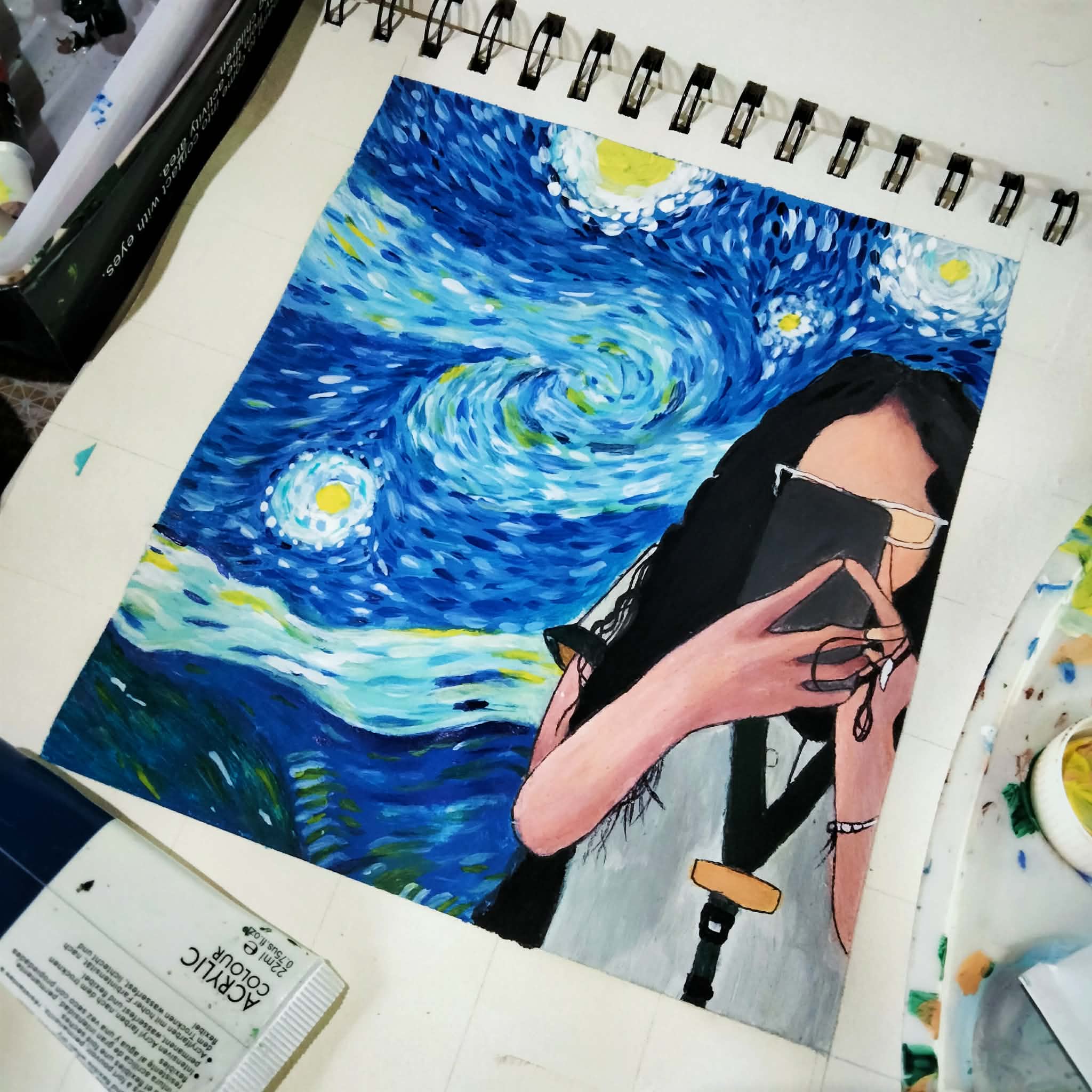 Art piece 3