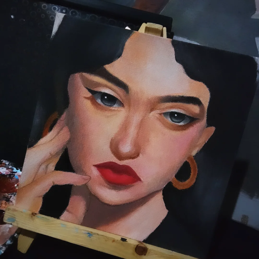 Art piece 2