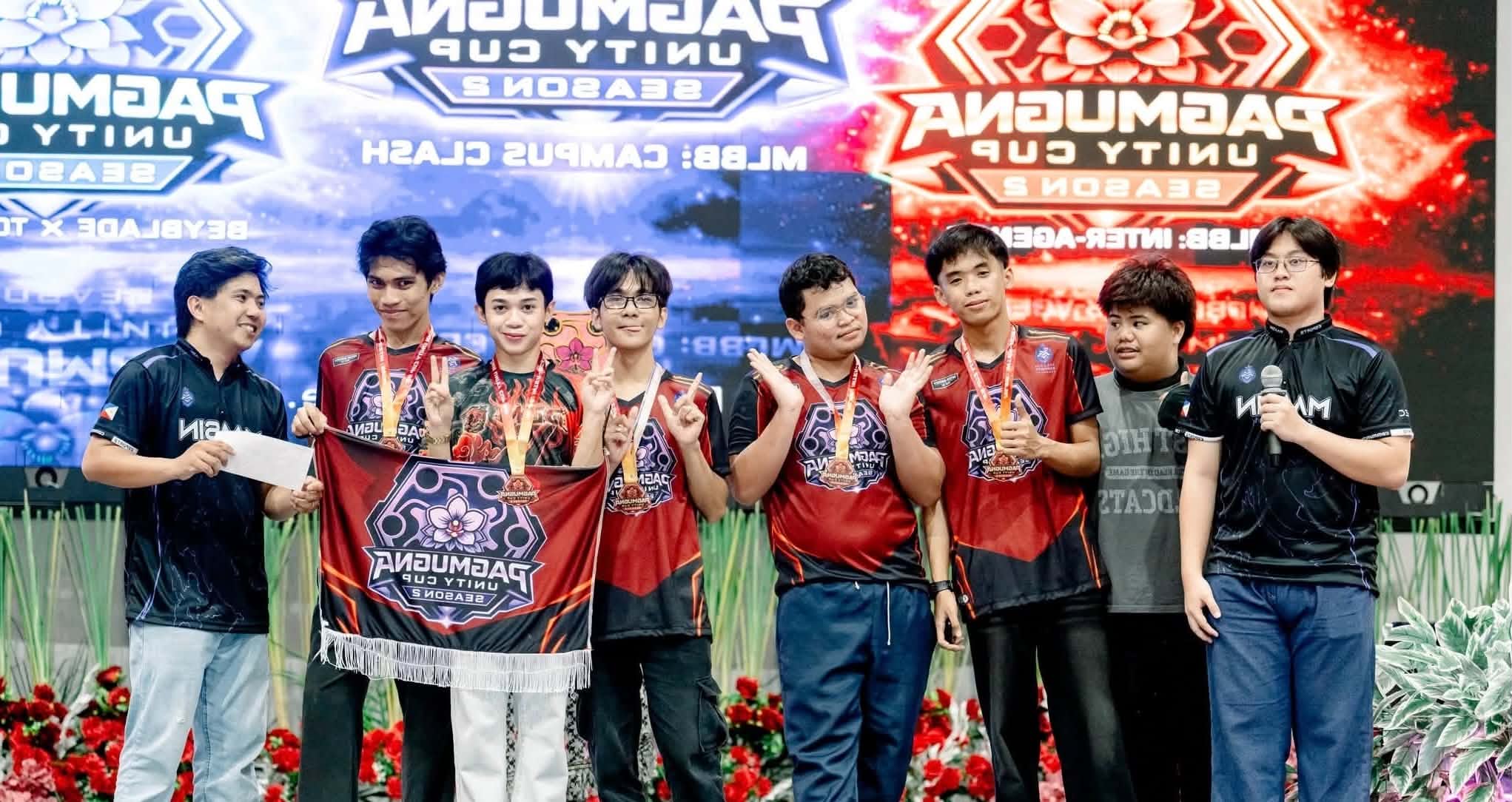 Tournament photo